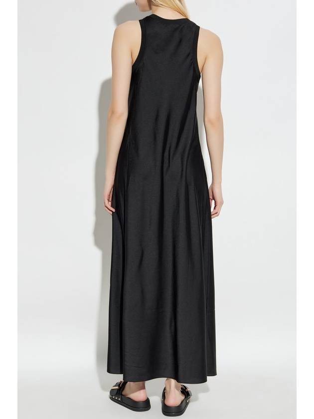 AllSaints Aida Dress, Women's, Black - ALLSAINTS - BALAAN 4