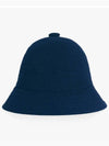 0397BC NAVY Bucket Hat - KANGOL - BALAAN 5