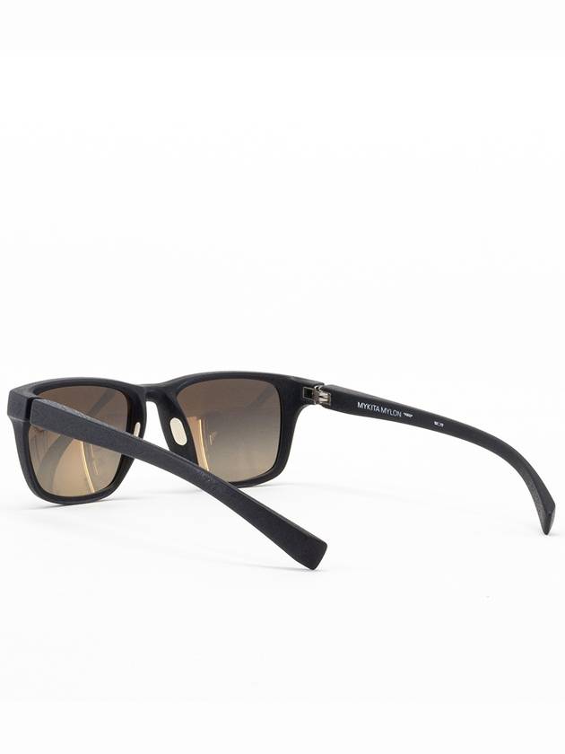 Black Sunglasses 3501983 301 PIRO MD1 - MYKITA - BALAAN 5