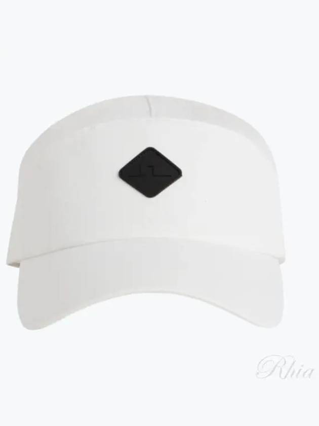 Golf ANDREW CAP AMAC10011 0000 Men's Andrew Cap - J.LINDEBERG - BALAAN 2