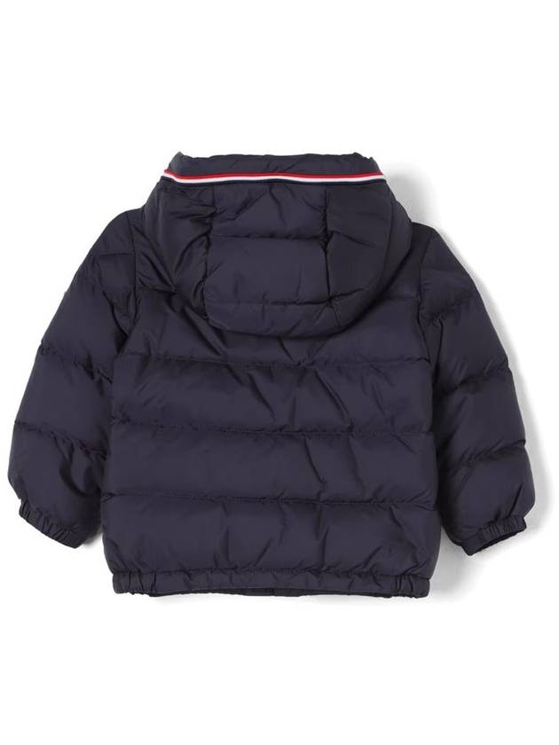 Kids Merari padded jacket black - MONCLER - BALAAN 3