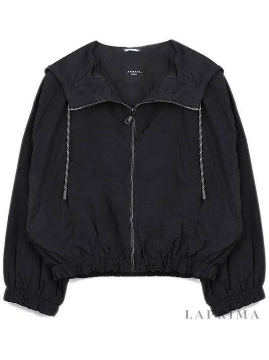 Maiella nylon jacket MAIELLA 010 - MAX MARA - BALAAN 1