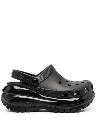 Sandals CR207988 BLK BLACK - CROCS - BALAAN 1