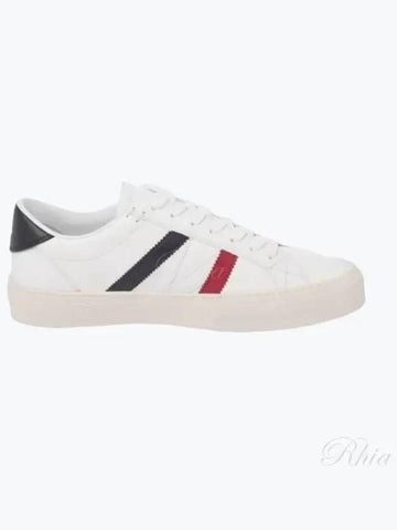 4M00060 M4496 001 Monaco 2 sneakers - MONCLER - BALAAN 1