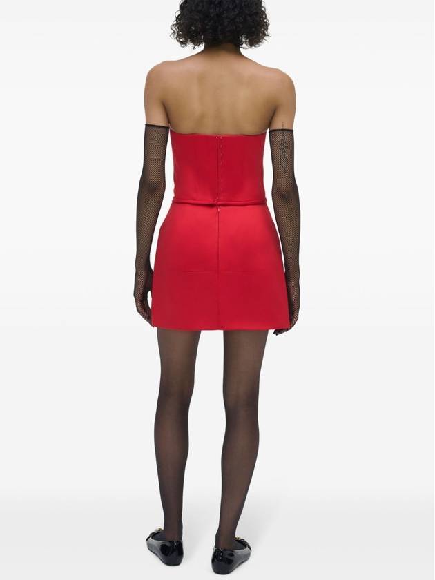 Marc Jacobs Skirts Red - MARC JACOBS - BALAAN 3