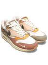 Air Max 1 Women's Premium Low-Top Sneakers - NIKE - BALAAN 3