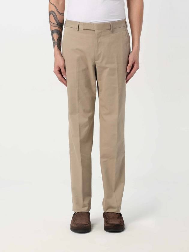 Pants men Zegna - ERMENEGILDO ZEGNA - BALAAN 1