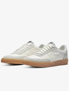 Killshot 2 Leather Low Top Sneakers Sail Gum - NIKE - BALAAN 4