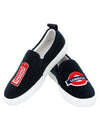 10048 LOM London Blue Slipons - JOSHUA SANDERS - BALAAN 3