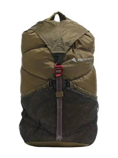 Backpack 10166510 Olive - KLATTERMUSEN - BALAAN 1