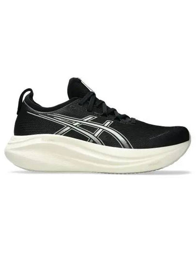 Gel Nimbus Low-Top Sneakers Black - ASICS - BALAAN 2