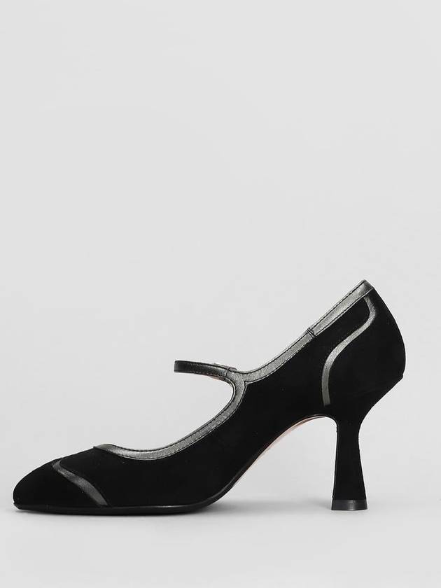 Anna F. Pumps - ANNA F. - BALAAN 3