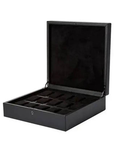 Wolf watch storage box 270633 - WOLF - BALAAN 1