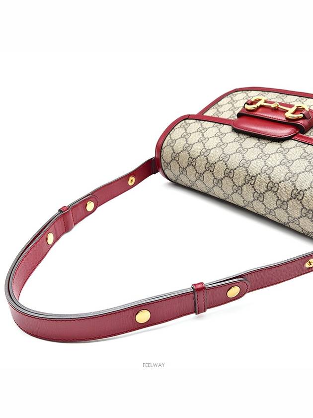 women shoulder bag - GUCCI - BALAAN 5