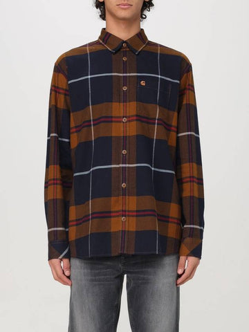 Shirt men Carhartt Wip - CARHARTT WIP - BALAAN 1