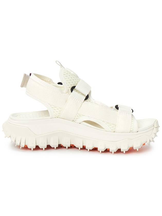 Trail Grip Bella Women s Sandals 4L00110 M3808 032 - MONCLER - BALAAN 4