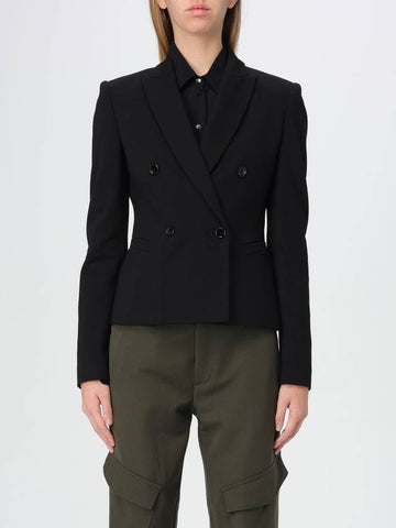 Jacket woman Dondup - DONDUP - BALAAN 1