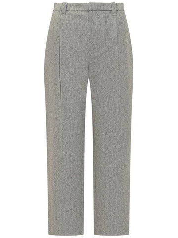 Brunello Cucinelli Pants - BRUNELLO CUCINELLI - BALAAN 1