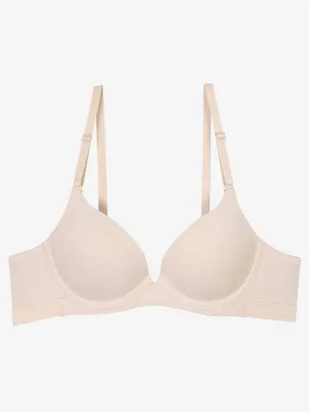 UNDERWEAR Essential Basic Wire Bra FI4BAG1642FSAD - FILA - BALAAN 1