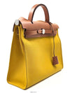 women shoulder bag - HERMES - BALAAN 2