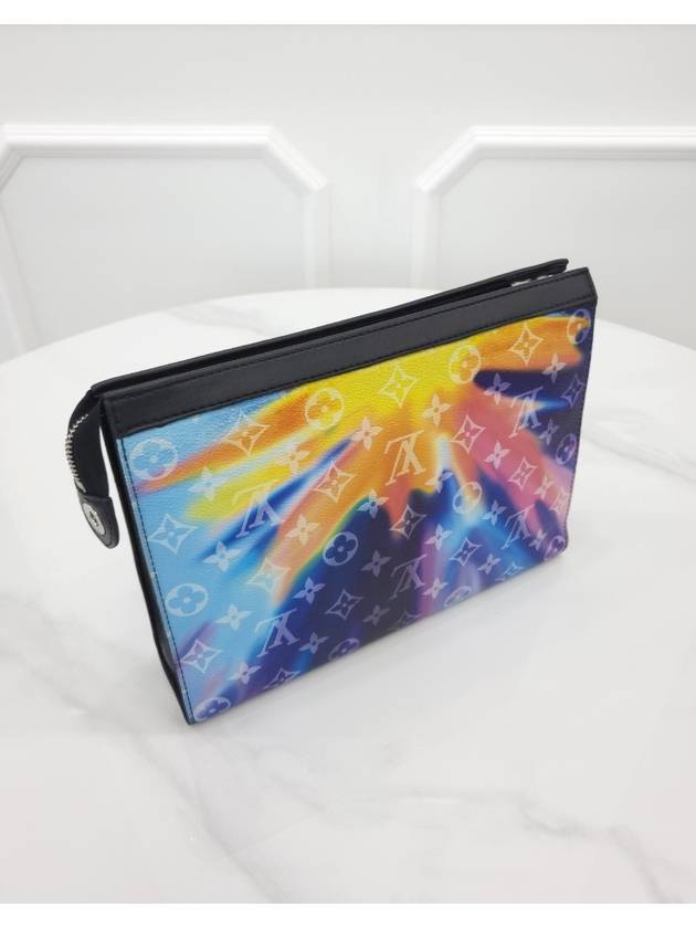 Sunset Clutch M45941 - LOUIS VUITTON - BALAAN 3