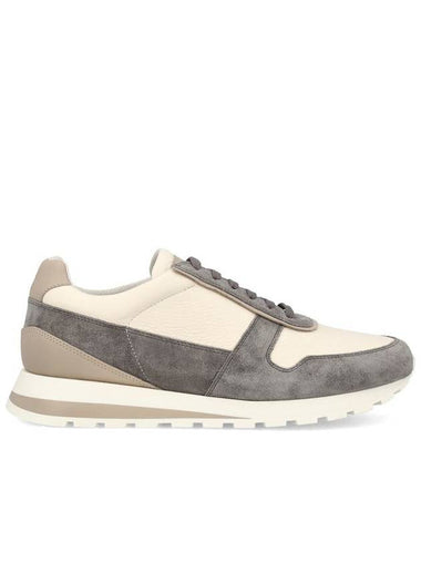 Brunello Cucinelli Sneakers - BRUNELLO CUCINELLI - BALAAN 1