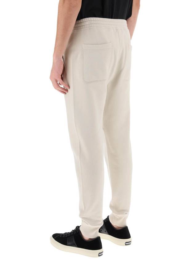 Training Jogger Pants JAL001 JMC006S23 JB202 - TOM FORD - BALAAN 4