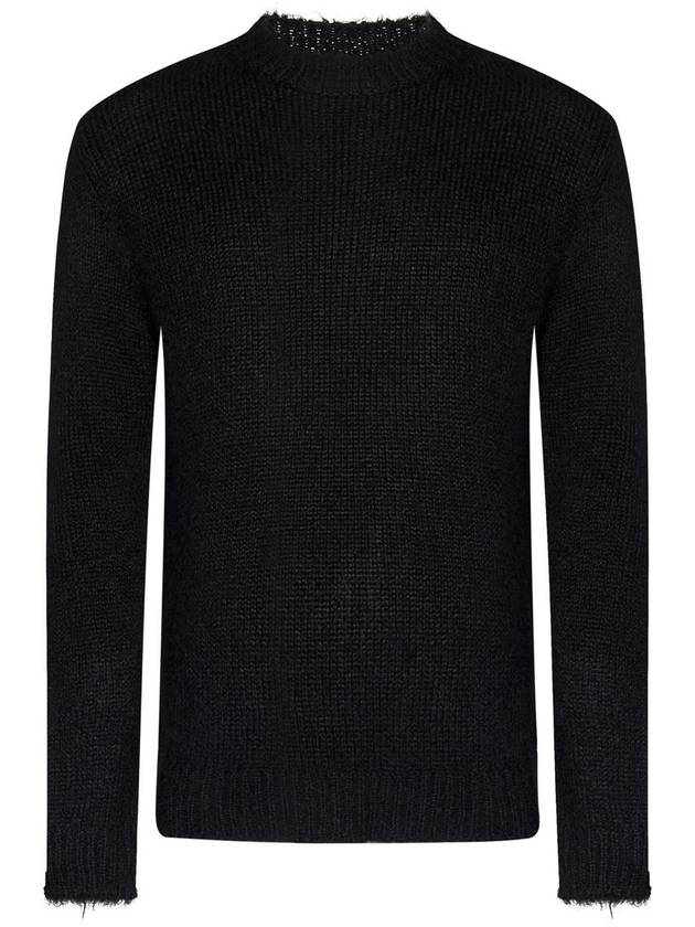 24FW Sweater J22GP0132 J14628001 - JIL SANDER - BALAAN 2