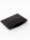 Intrecciato Weaving Nappa Card Wallet Brown - BOTTEGA VENETA - BALAAN 2