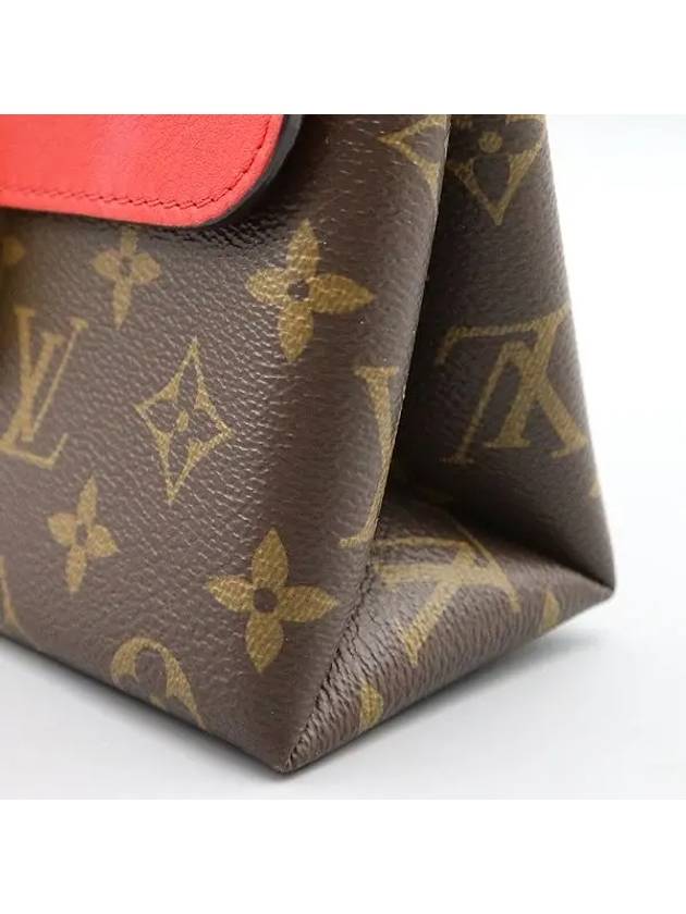 M44322 2 WAY bag - LOUIS VUITTON - BALAAN 3