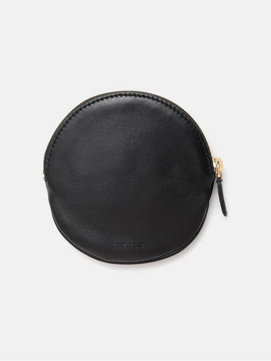 Round Pouch - THE ROW - BALAAN 1