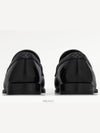 Major Leather Loafer Black - LOUIS VUITTON - BALAAN 6