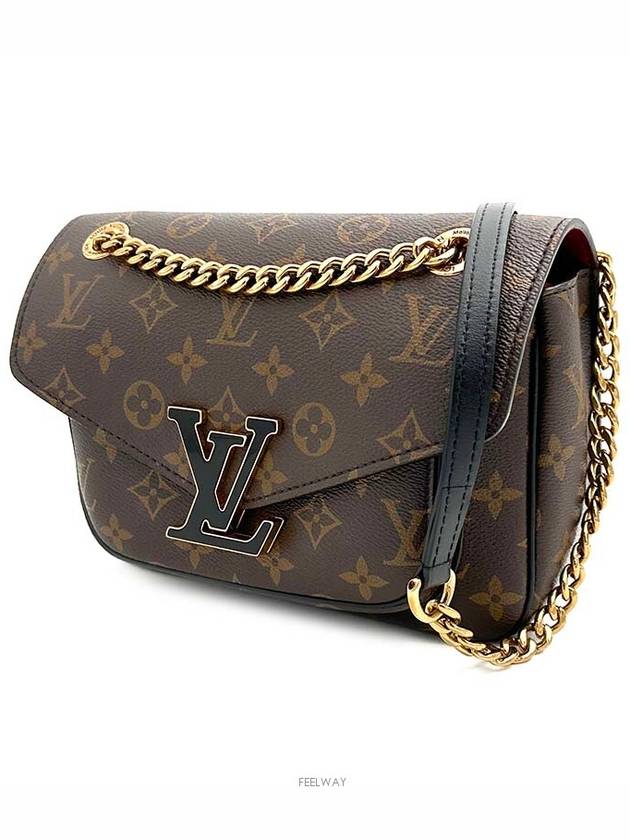 monogram fascia - LOUIS VUITTON - BALAAN 2