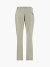 Women's Vanadis 3.0 Light Wind Stretch Straight Pants Silver Green - KLATTERMUSEN - BALAAN 3