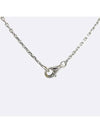 J2580 Necklace Jewelry - CHANEL - BALAAN 3