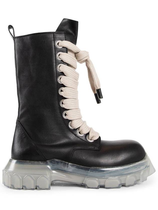 Rick Owens Boots - RICK OWENS - BALAAN 1