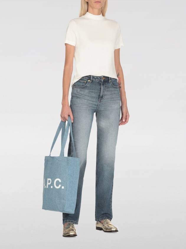 Jeans woman A.p.c. - A.P.C. - BALAAN 2