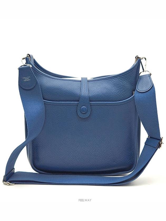 women cross bag - HERMES - BALAAN 3