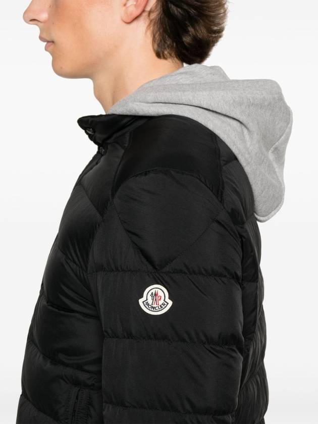 UOMO PIUMINO - MONCLER - BALAAN 4