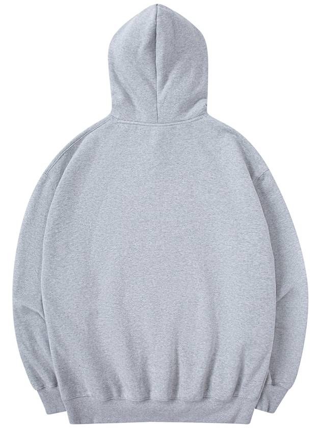 Humanity Hood Gray - RADINEO - BALAAN 3