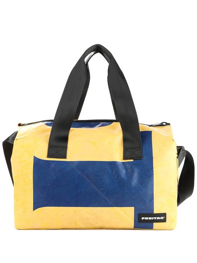 Unisex LOIS shoulder bag - FREITAG - BALAAN 1