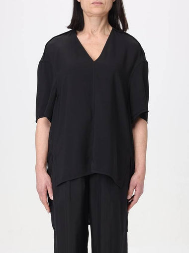 T-shirt woman Rick Owens - RICK OWENS - BALAAN 1