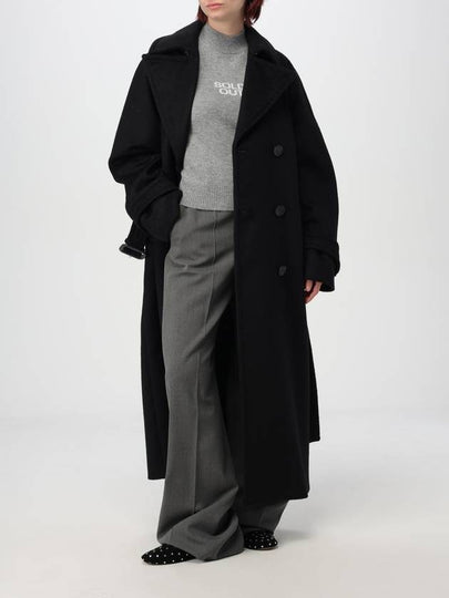 Coat woman Sportmax - MAX MARA SPORTMAX - BALAAN 2