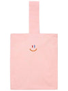 ECCO Bag ECCO Bag Light Pink - LALA SMILE - BALAAN 8