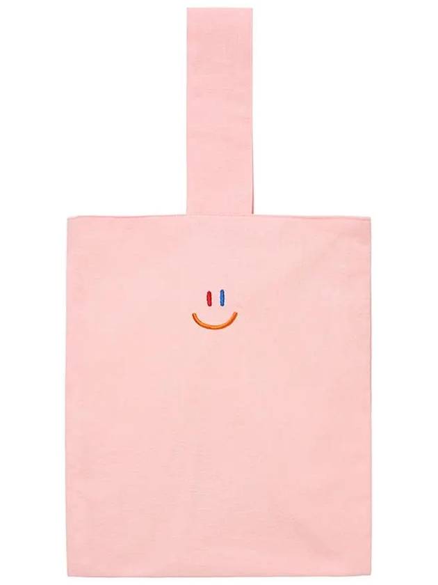 ECCO Bag ECCO Bag Light Pink - LALA SMILE - BALAAN 8