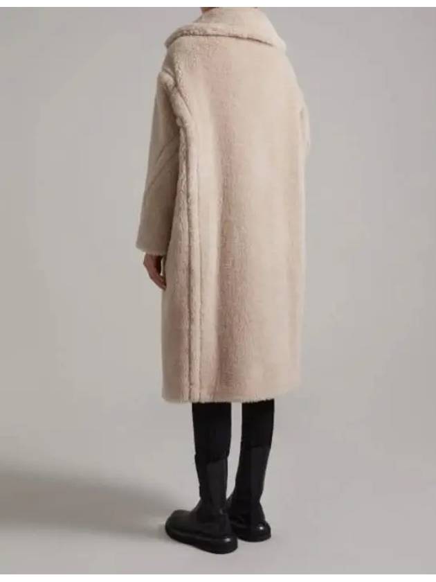 TEDGIRL COAT - MAX MARA - BALAAN 3