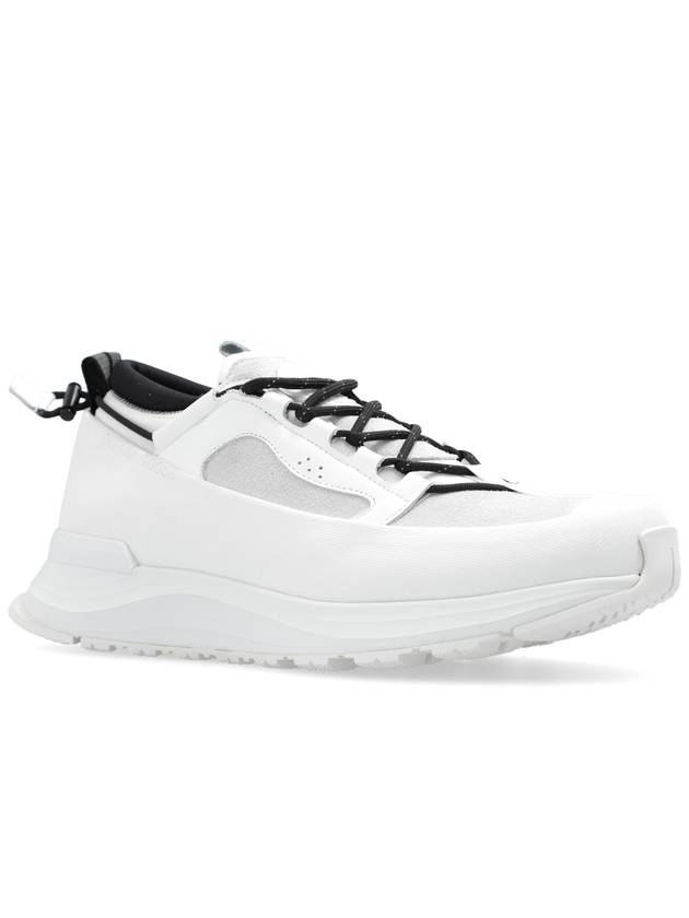 Canada Goose ‘Glacier Trail’ Sneakers, Women's, White - CANADA GOOSE - BALAAN 4