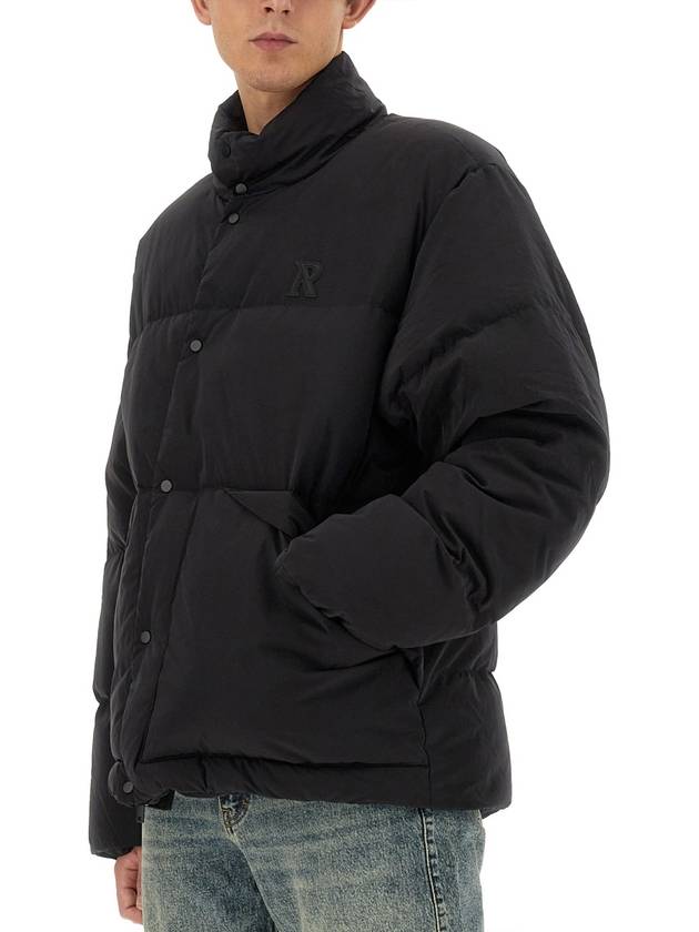 PADDED JACKET - REPRESENT - BALAAN 4