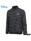 Lettering Logo Windbreaker DN1MJB004 - DISNEY GOLF - BALAAN 2