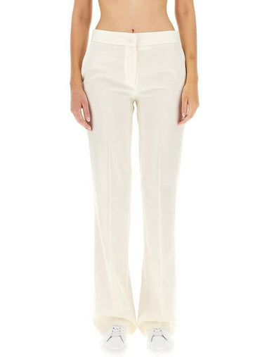 Fabiana Filippi Flare Fit Pants - FABIANA FILIPPI - BALAAN 1